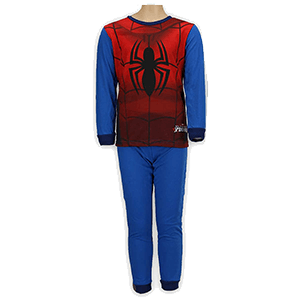 Spider-Man Conjunto de Pijama Alto y bajo para niño