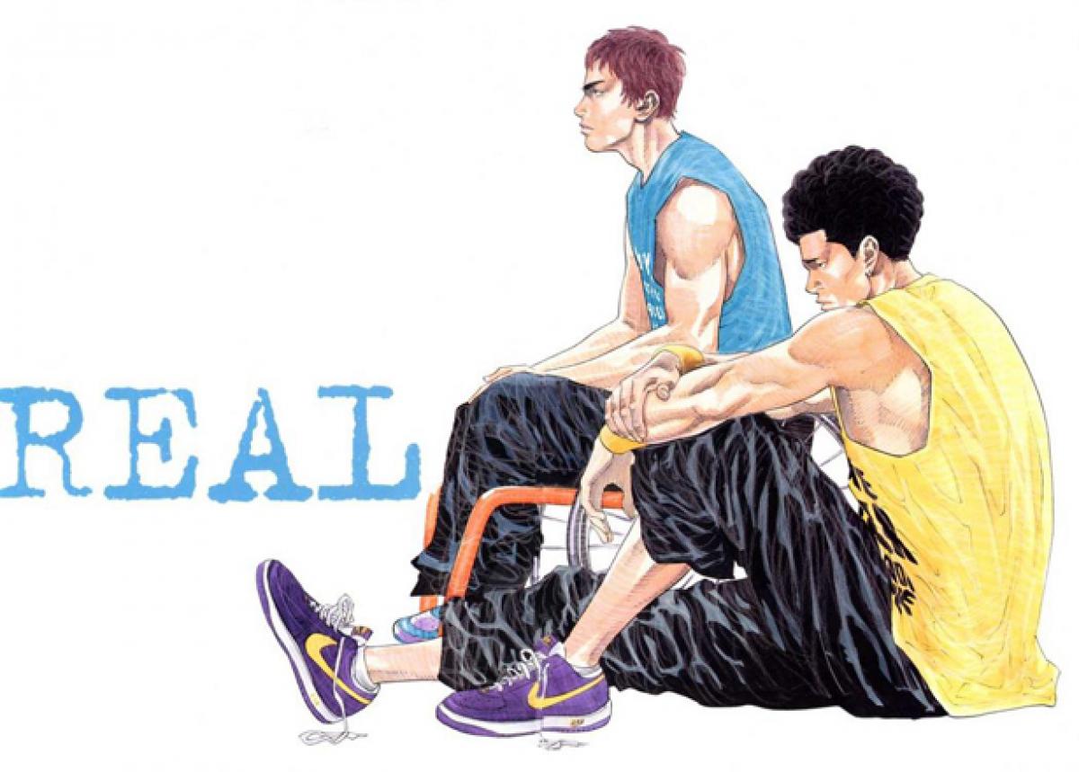 Los Mejores Animes de Baloncesto que debes ver 2020 XDeAnime